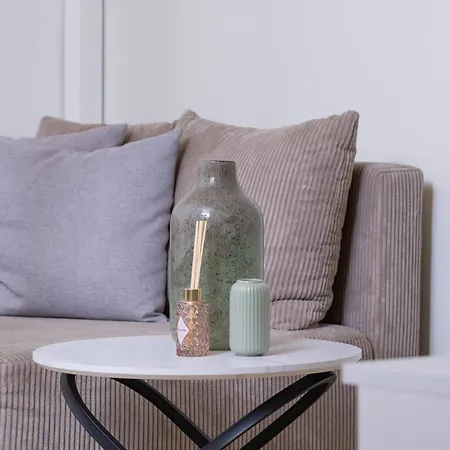 Appartamento With Balcony - Berka Joselewicza 5 Cracovia