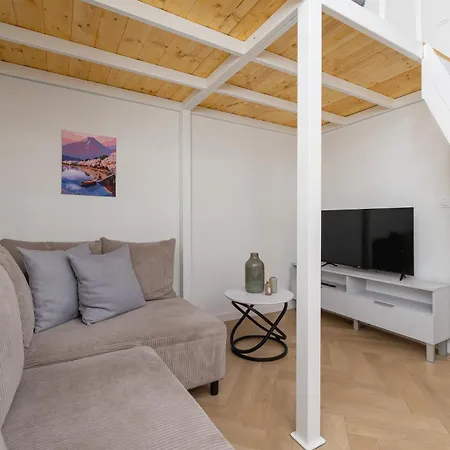 With Balcony - Berka Joselewicza 5 Appartamento *