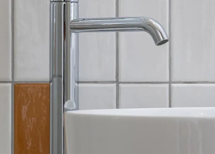 With Balcony - Berka Joselewicza 5 Apartament